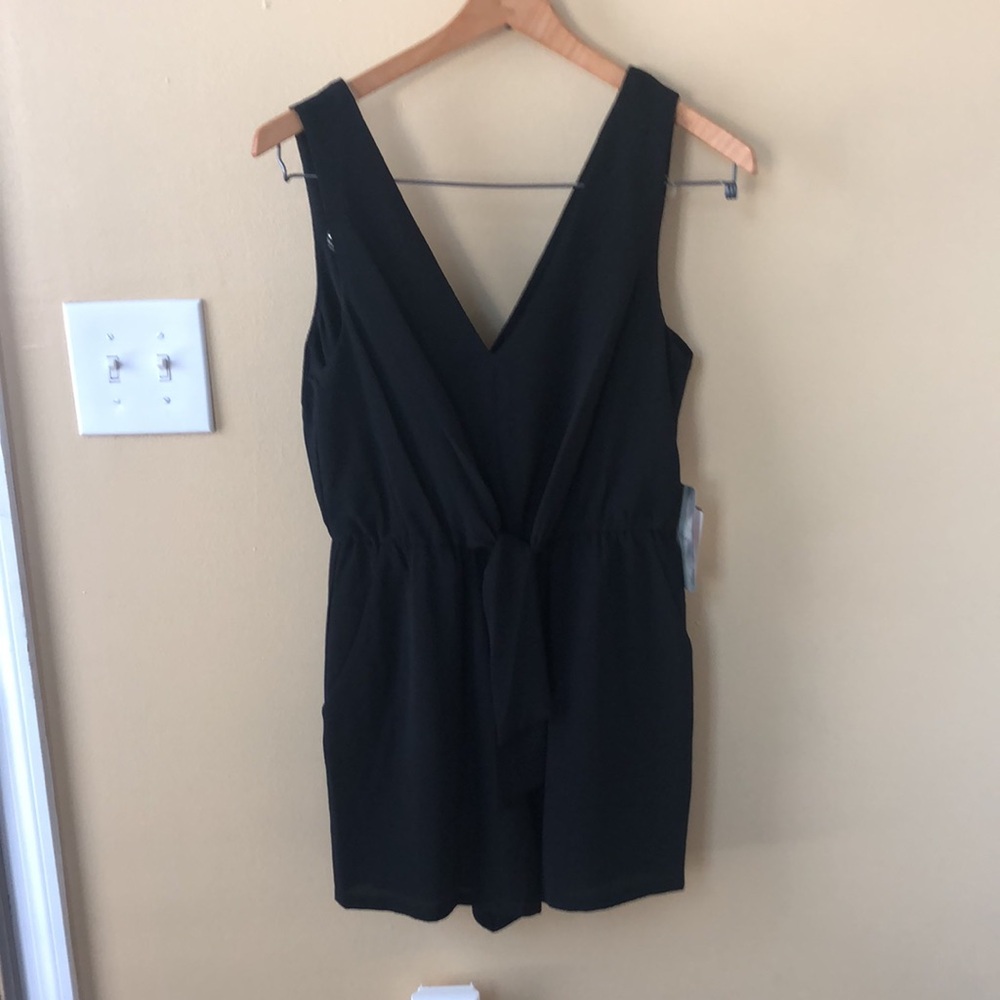 Romper - Picture 3 of 5